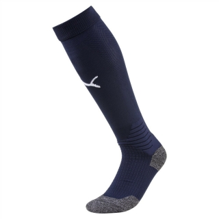 Socks LIGA peacoat/white