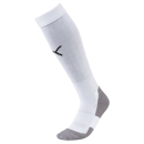 Team LIGA Socks CORE Puma White-Puma Black