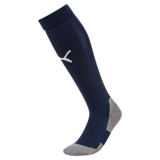 Socks LIGA Core peacoat/white