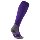 Team LIGA Socks CORE Prism Violet-Puma White