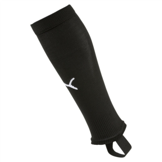 Team LIGA Stirrup Socks CORE Puma Black-Puma White