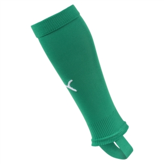 Stirrup Socks LIGA Core green/white