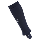 Team LIGA Stirrup Socks CORE Peacoat-Puma White