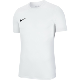 Trikot PARK VII kurzarm white