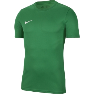 Trikot PARK VII kurzarm pine green