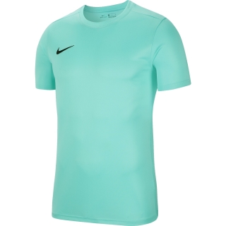 Trikot PARK VII kurzarm hyper turq