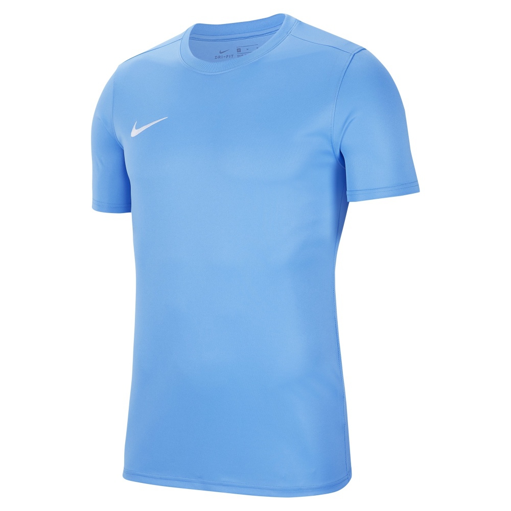 Nike cheap trikot hellblau