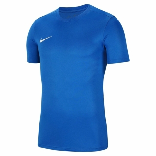Trikot PARK VII kurzarm royal blue