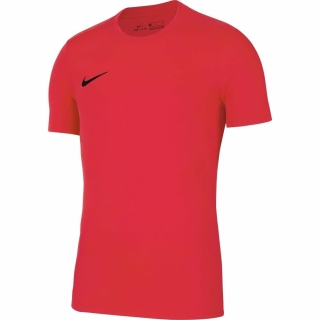 Trikot PARK VII kurzarm bright crimson