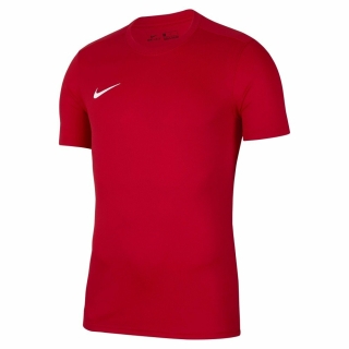 Trikot PARK VII kurzarm university red