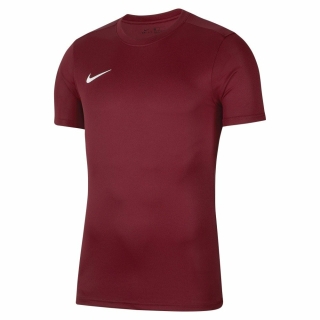 Trikot PARK VII kurzarm team red