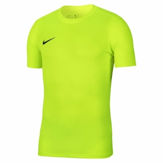 Trikot PARK VII kurzarm volt