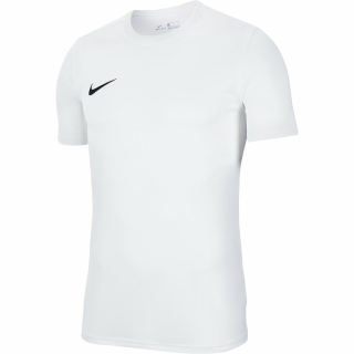 Youth-Jersey PARK VII shortsleeve white