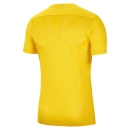 Youth-Jersey PARK VII shortsleeve tour yellow