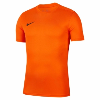 Youth-Jersey PARK VIII safety orange