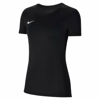 Damen-Trikot PARK VII schwarz XS