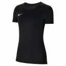 Ladies-Jersey PARK VII black XS