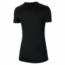 Ladies-Jersey PARK VII black XS