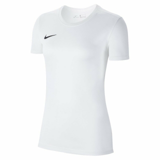 Ladies-Jersey PARK VII white