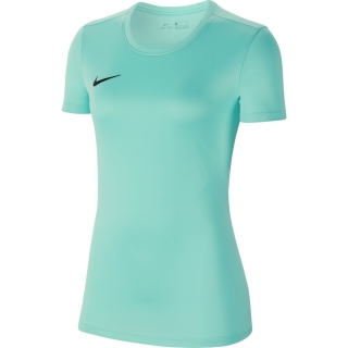 Ladies-Jersey PARK VII hyper turq