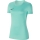 Womens Jersey PARK VIII hyper turq