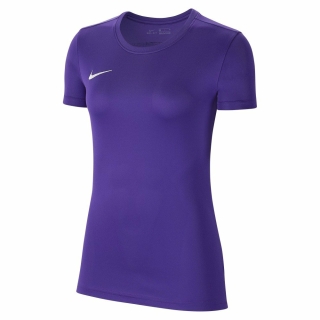 Damen-Trikot PARK VII court purple