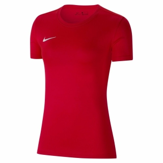 Damen-Trikot PARK VII university red
