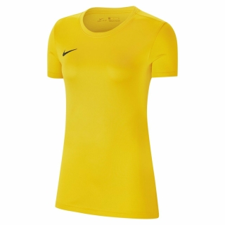 Womens Jersey PARK VIII tour yellow