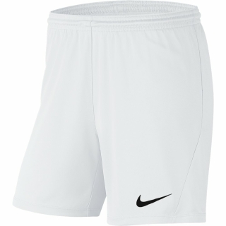PARK III Damen-Short white
