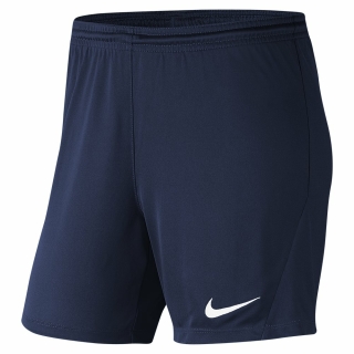 PARK III Damen-Short midnight navy