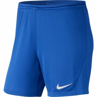 PARK III Damen-Short royal blue