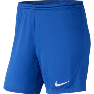 nike shorts royal blue