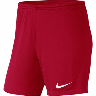 PARK III Ladies-Short university red