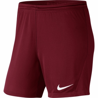 PARK III Damen-Short team red