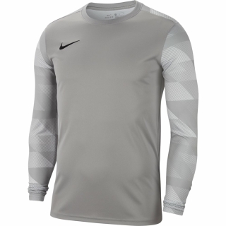 Torwarttrikot PARK IV pewter grey/white