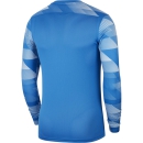 Goalkeeper Jersey PARK IV royal blue/white