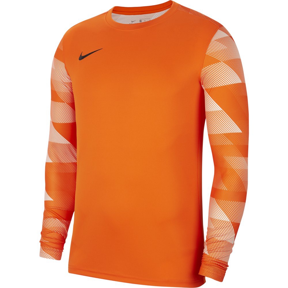 Goalkeeper jersey red - Your jersey, for every game!