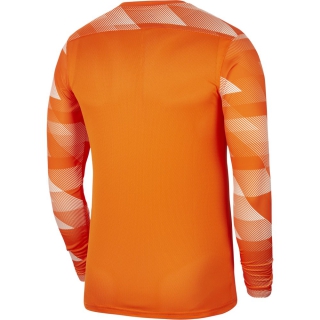 Nike Park IV Safety Orange/White Goalkeeper Shirt