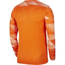 Goalkeeper Jersey PARK IV safety orange/white