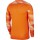 Goalkeeper Jersey PARK IV safety orange/white