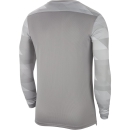 Youth-Goalkeeper Jersey PARK IV pewter grey/white