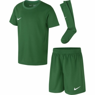 Youth Kit PARK pine green