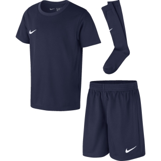 Youth Kit PARK midnight navy