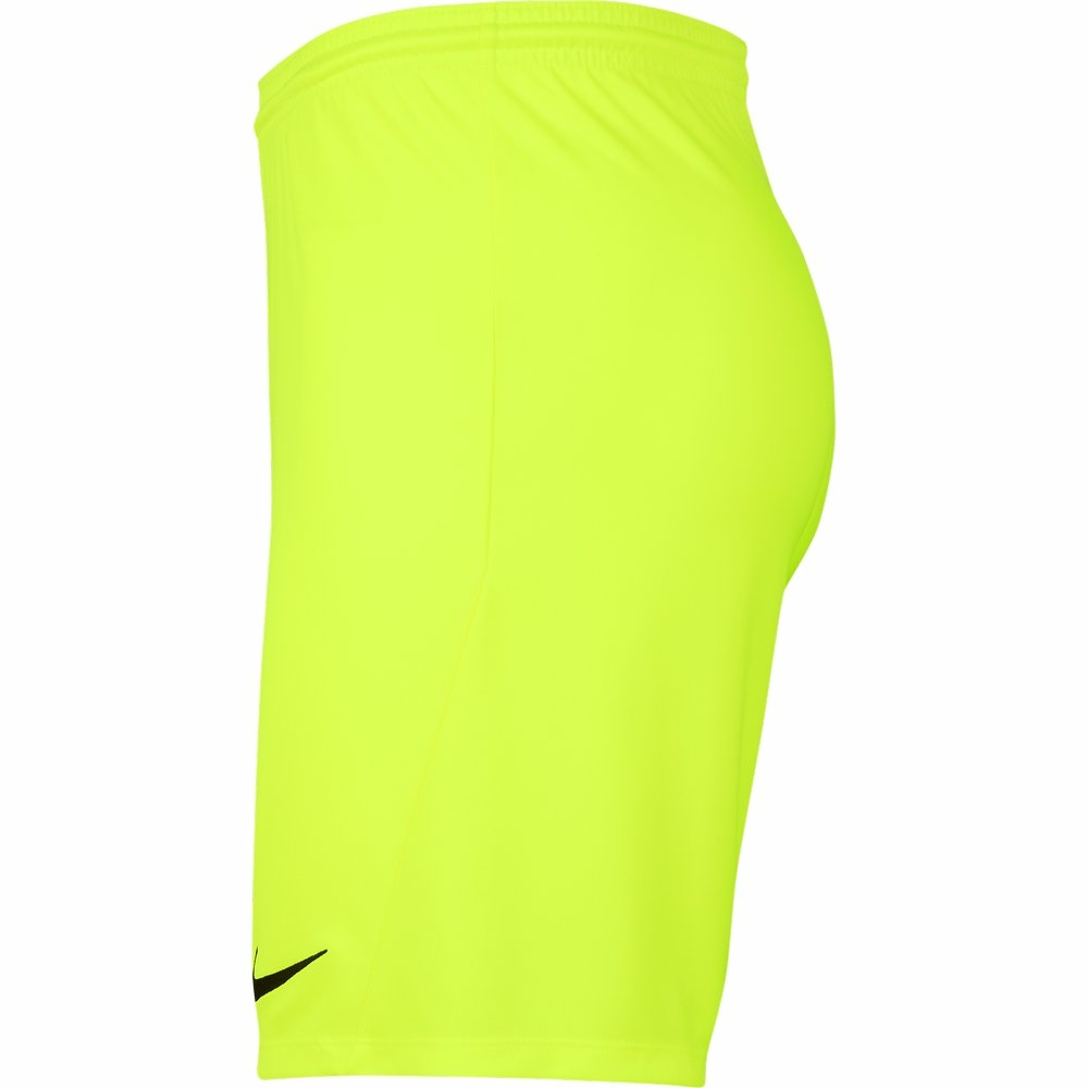 Nike PARK III Short BV6855