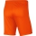 PARK III Short safety orange