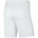 Youth-PARK III Short white