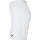 Youth-PARK III Short white