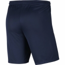 Kinder-PARK III Short dunkelmarineblau