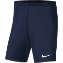Youth-PARK III Short midnight navy
