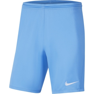 Kinder-PARK III Short hellblau